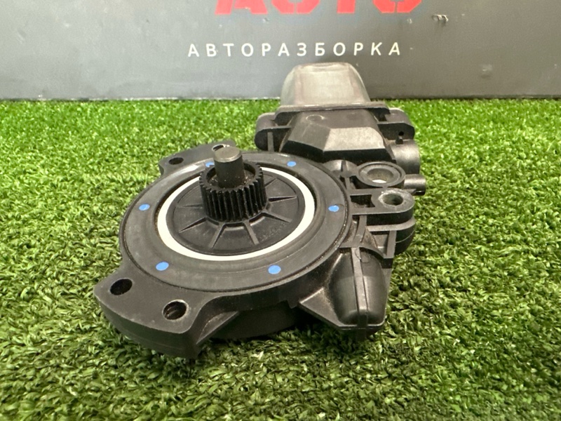 Моторчик стеклоподъёмника Kia Ceed 1 2010 ED