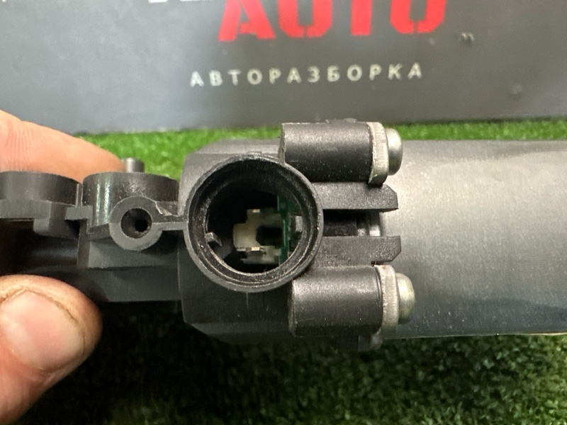 Моторчик стеклоподъёмника Kia Ceed 1 2010 ED
