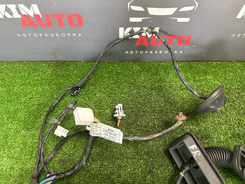 Проводка двери Kia Ceed 1 2010 ED