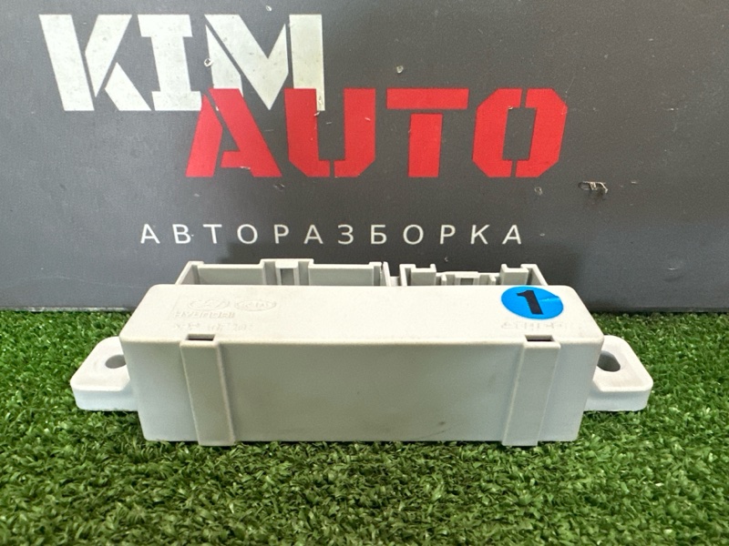 Блок электронный Kia Ceed 1 2010 ED