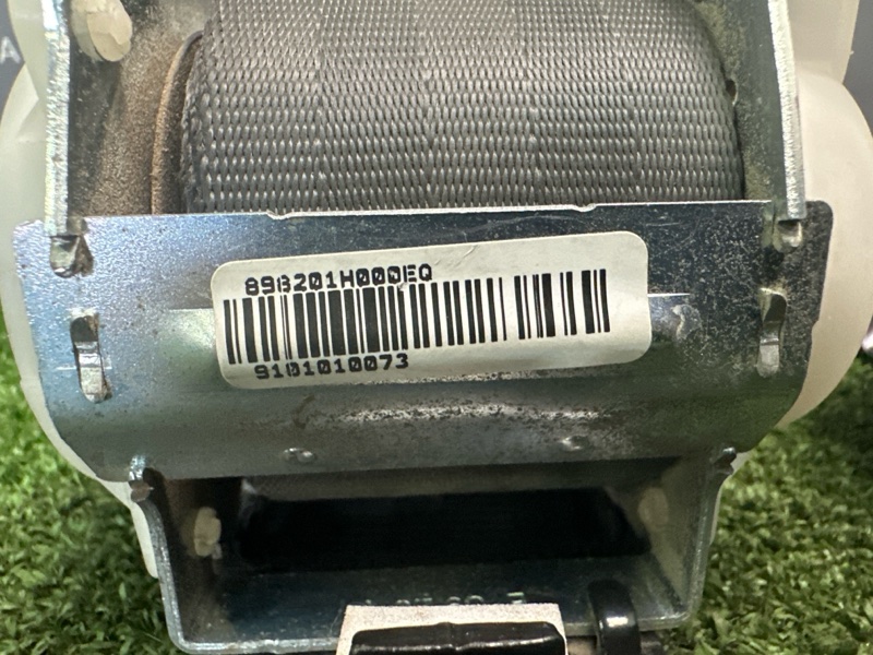 Ремни безопасности Kia Ceed 1 2010 ED