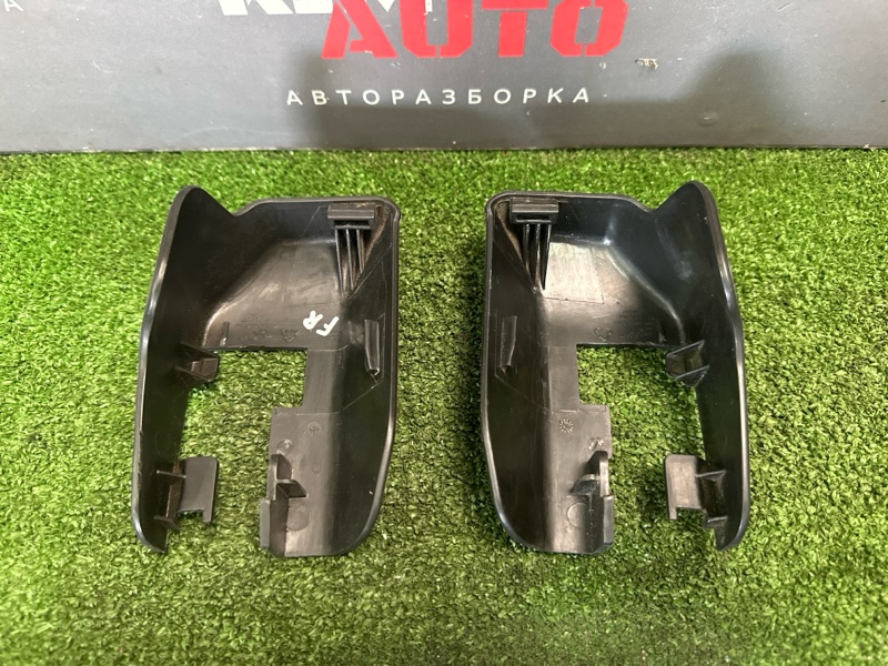Крышка салазок сидений Kia Ceed 1 2010 ED