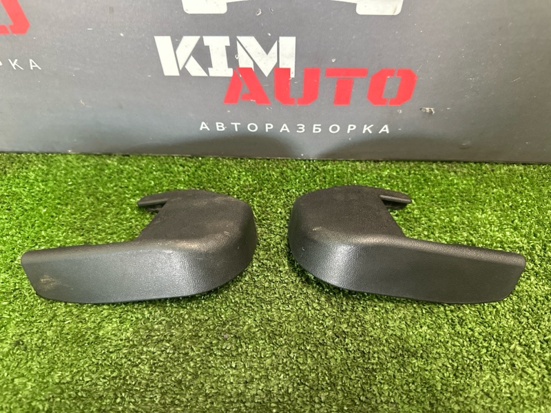 Крышка салазок сидений Kia Ceed 1 2010 ED