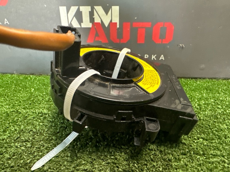 Лента контактная Подрулевой шлейф Kia Ceed 1 2010 ED