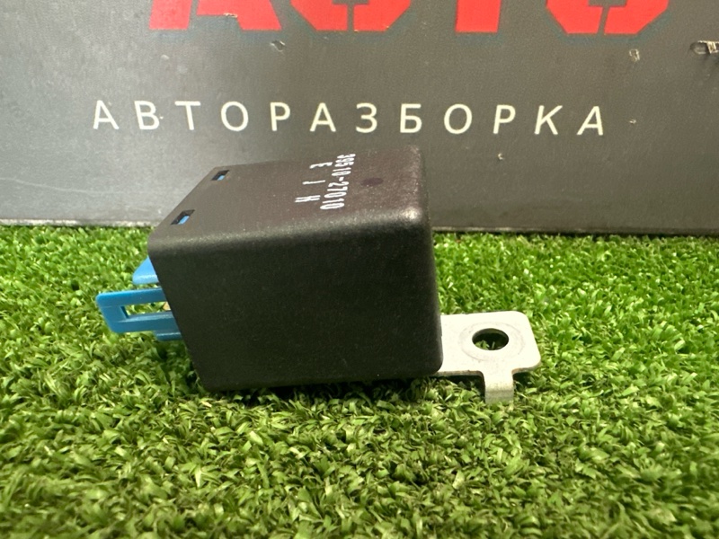 Реле отопителя Kia Ceed 1 2010 ED