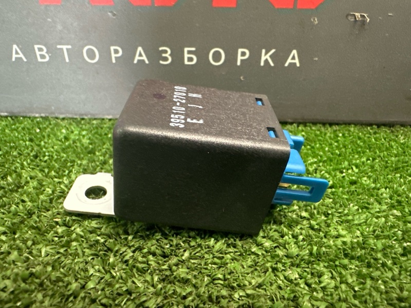 Реле отопителя Kia Ceed 1 2010 ED