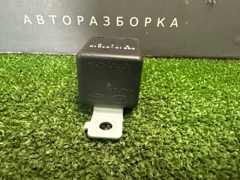 Реле отопителя Kia Ceed 1 2010 ED