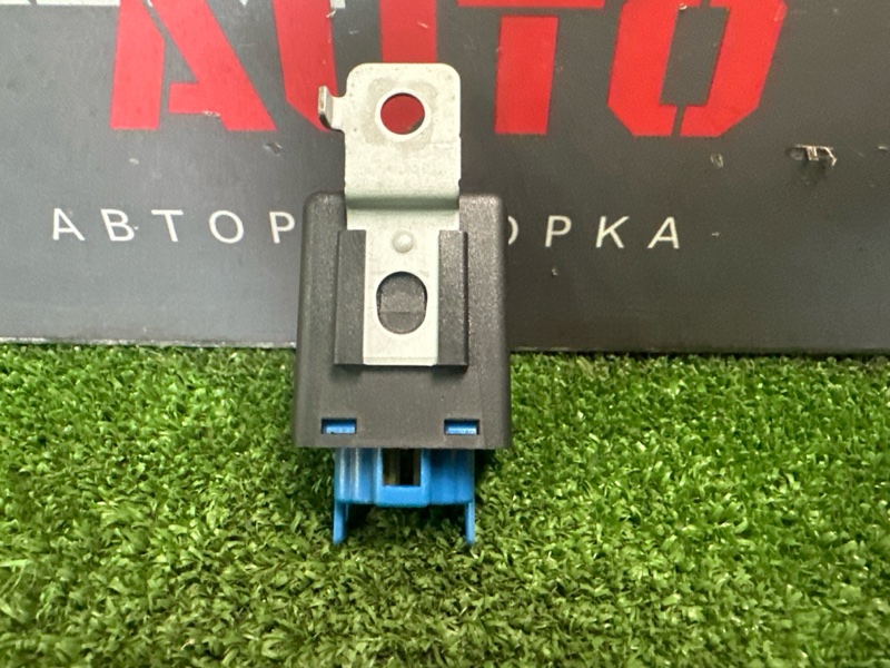 Реле отопителя Kia Ceed 1 2010 ED