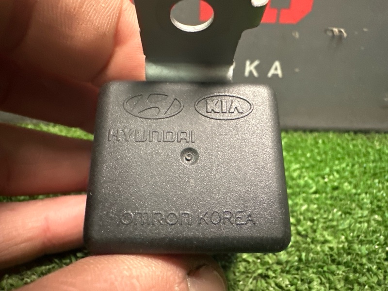 Реле отопителя Kia Ceed 1 2010 ED