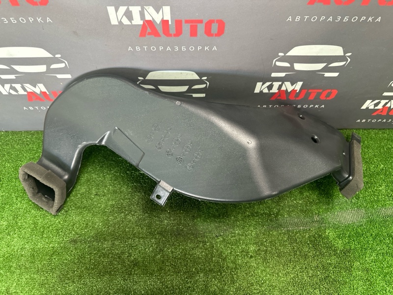 Воздуховод пола Kia Ceed 1 2010 ED