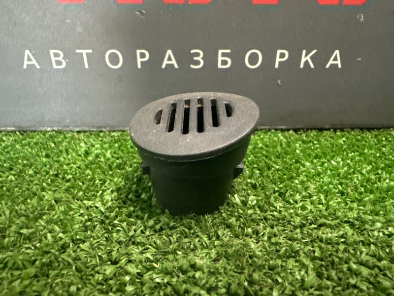 Накладка датчика температуры салона Kia Ceed 1 2010 ED