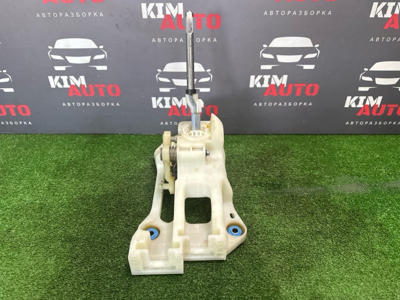 Кулиса МКПП Kia Ceed 1 2010 ED