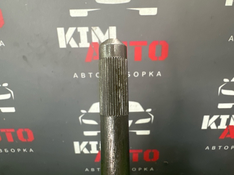 Кулиса МКПП Kia Ceed 1 2010 ED