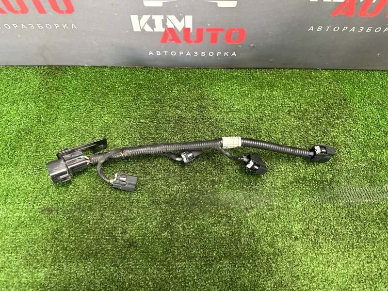 Проводка катушек зажигания Kia Ceed 1 2010 ED