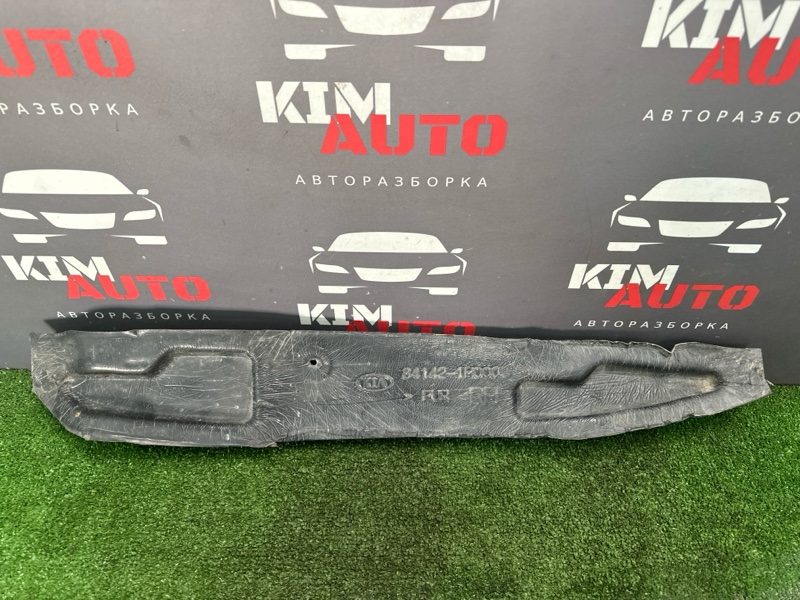 Пыльник крыла Kia Ceed 1 2010 ED
