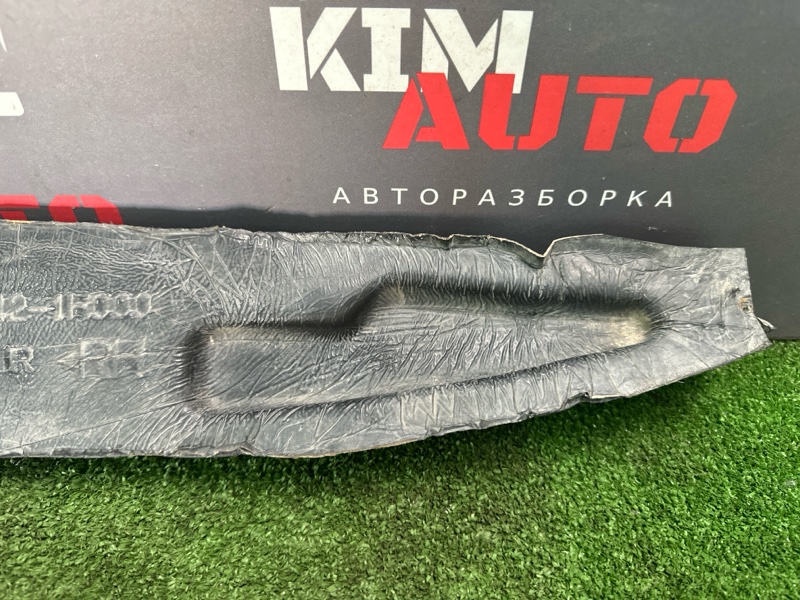 Пыльник крыла Kia Ceed 1 2010 ED