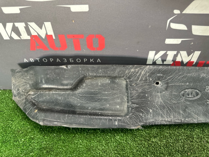 Пыльник крыла Kia Ceed 1 2010 ED