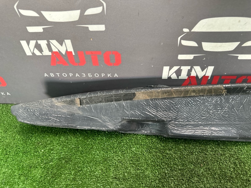 Пыльник крыла Kia Ceed 1 2010 ED