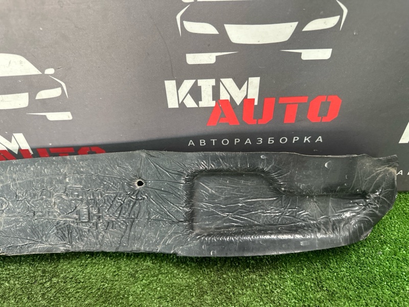 Пыльник крыла Kia Ceed 1 2010 ED