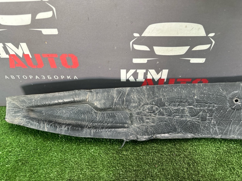 Пыльник крыла Kia Ceed 1 2010 ED