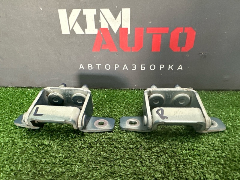 Петли крышки багажника Kia Ceed 1 2010 ED