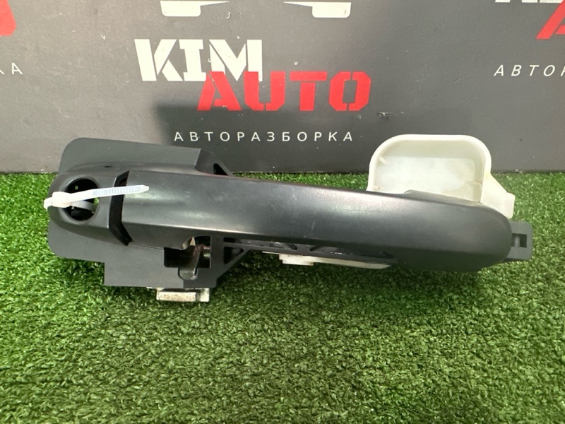 Ручка двери наружная в сборе Kia Ceed 1 2010 ED