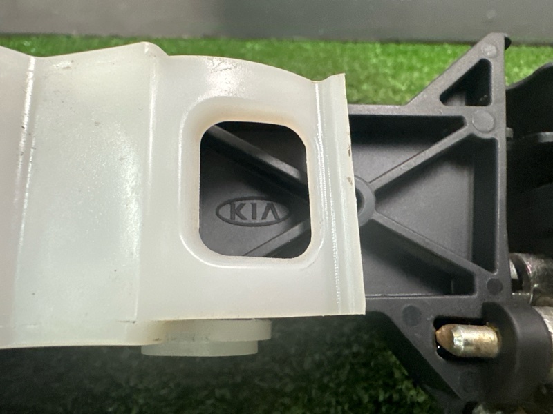 Ручка двери наружная в сборе Kia Ceed 1 2010 ED