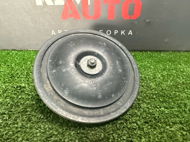 Звуковой сигнал Kia Ceed 1 2010 ED