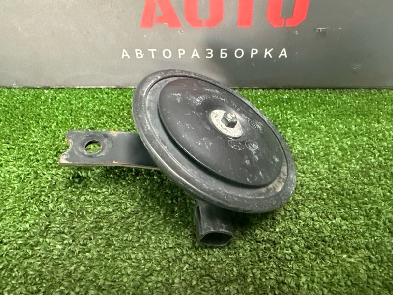 Звуковой сигнал Kia Ceed 1 2010 ED