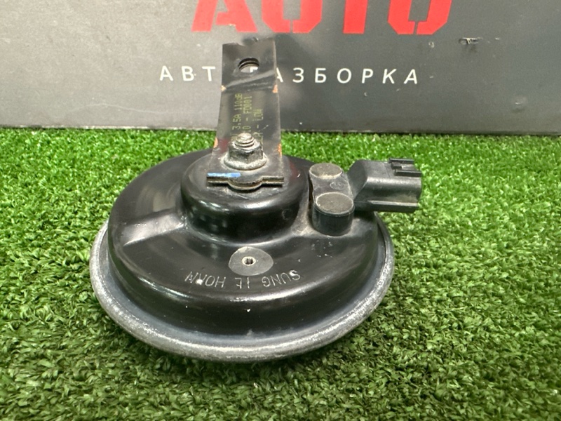 Звуковой сигнал Kia Ceed 1 2010 ED