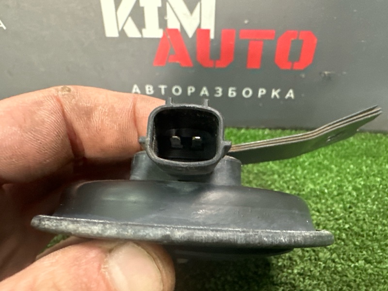 Звуковой сигнал Kia Ceed 1 2010 ED