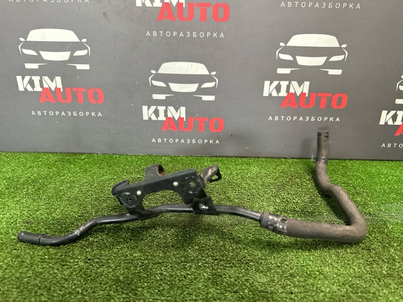 Шланг вакуумного усилителя тормозов Kia Ceed 1 2010 ED