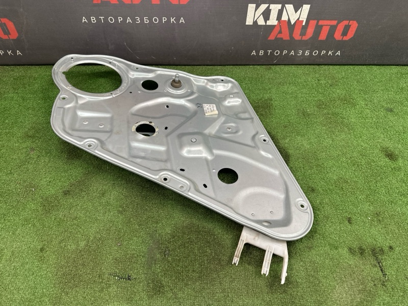 Механизм стеклоподъёмника Kia Ceed 1 2010 ED
