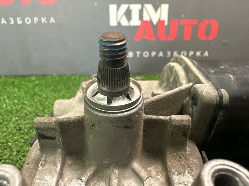 Мотор дворников Kia Ceed 1 2010 ED