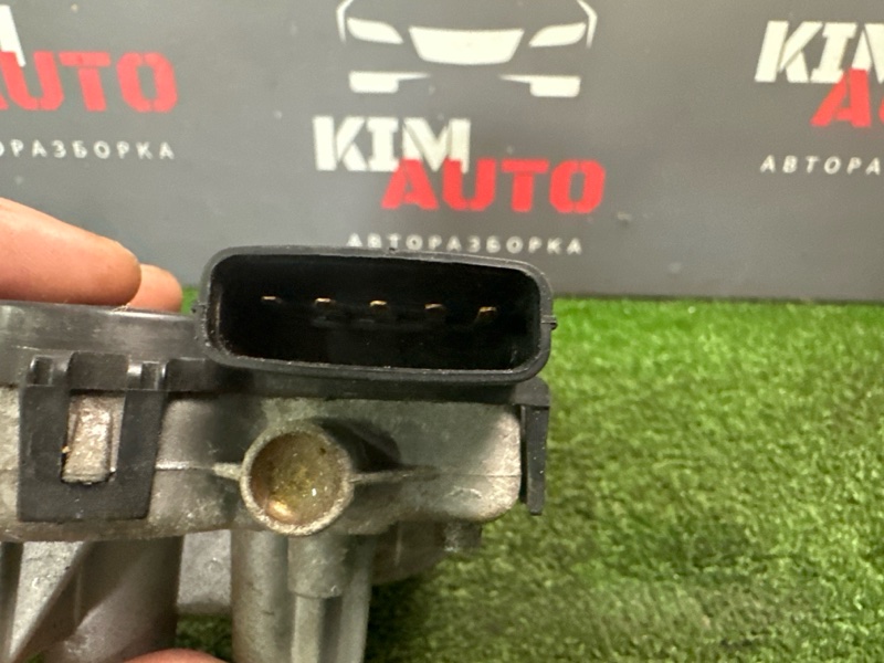 Мотор дворников Kia Ceed 1 2010 ED