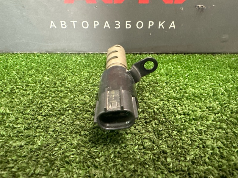 Клапан фаз Kia Ceed 1 2010 ED