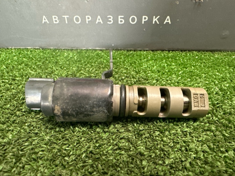 Клапан фаз Kia Ceed 1 2010 ED