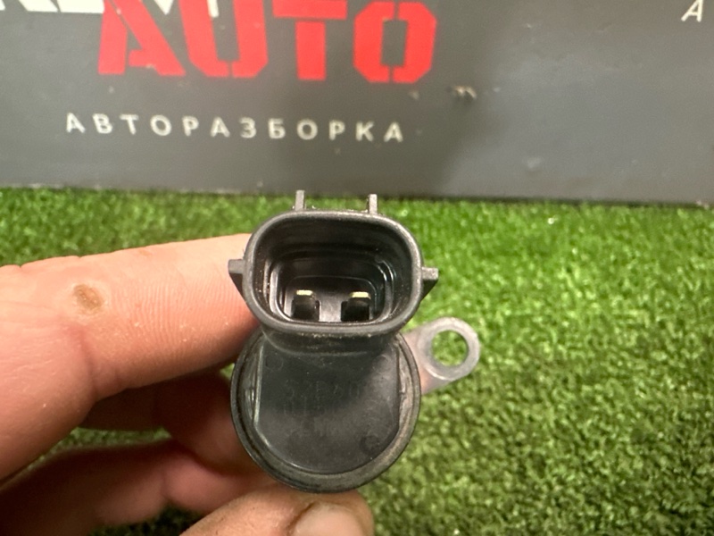 Клапан фаз Kia Ceed 1 2010 ED