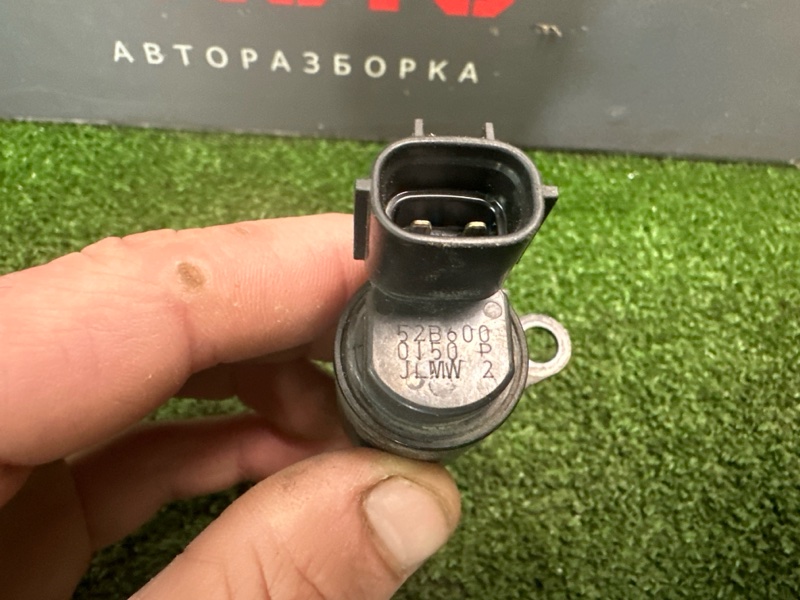 Клапан фаз Kia Ceed 1 2010 ED
