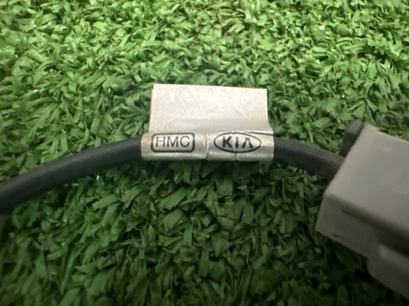 Антенна штыревая Kia Ceed 1 2010 ED