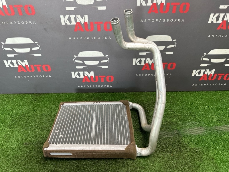 Радиатор печки Kia Ceed 1 2010 ED