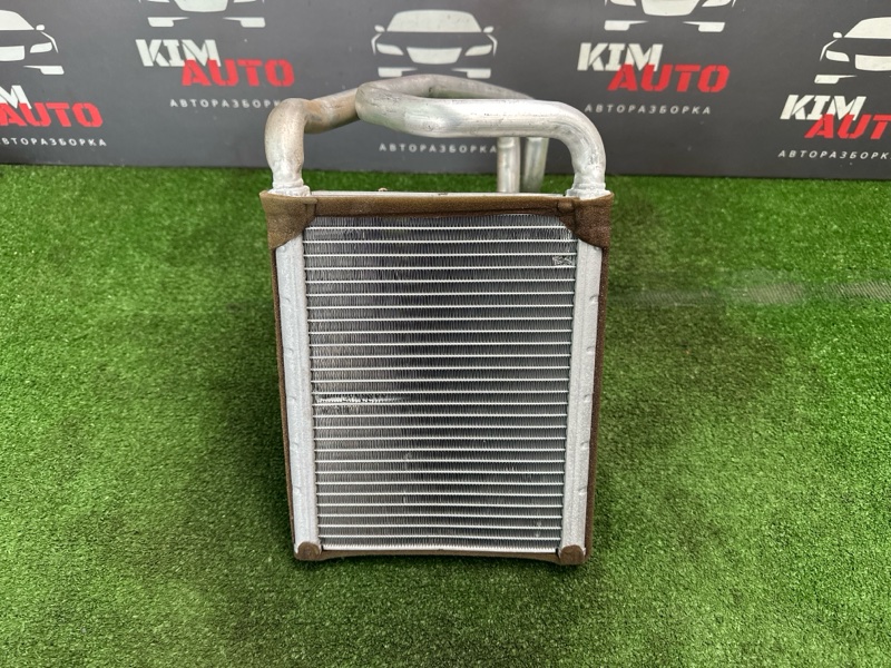 Радиатор печки Kia Ceed 1 2010 ED
