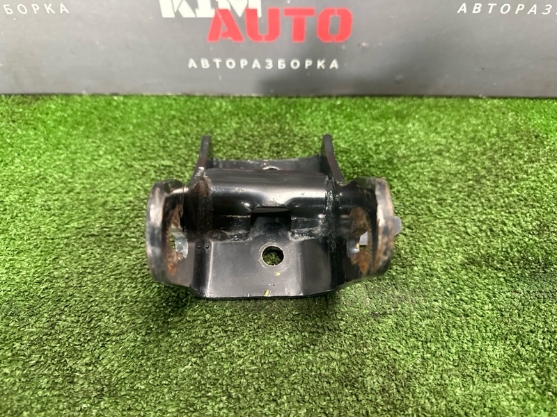 Кронштейн кпп Kia Ceed 1 2010 ED
