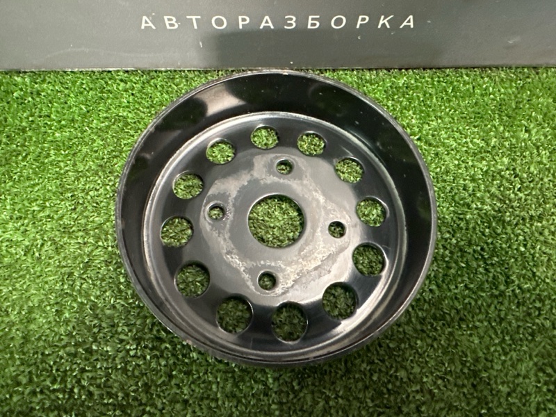 Шкив помпы Kia Ceed 1 2010 ED