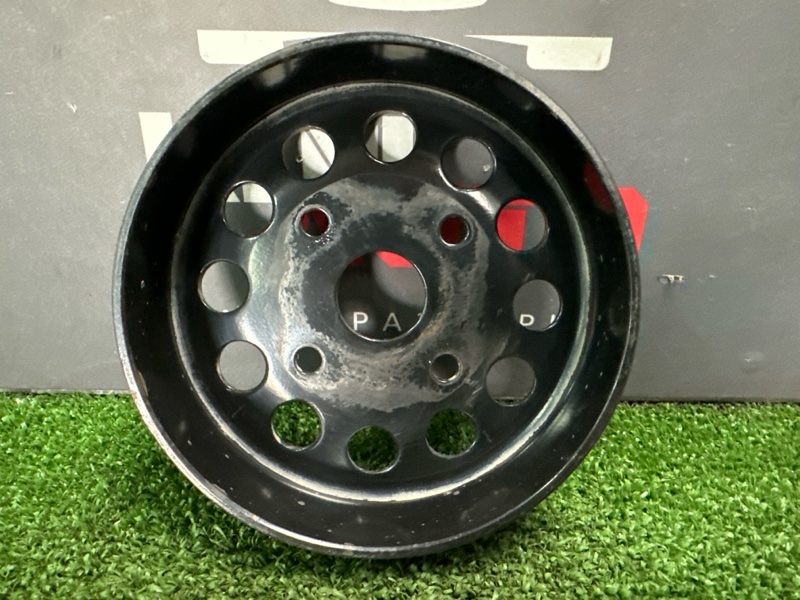 Шкив помпы Kia Ceed 1 2010 ED