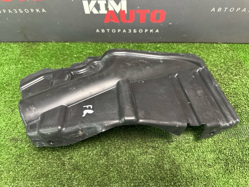 Защита двигателя Kia Ceed 1 2010 ED