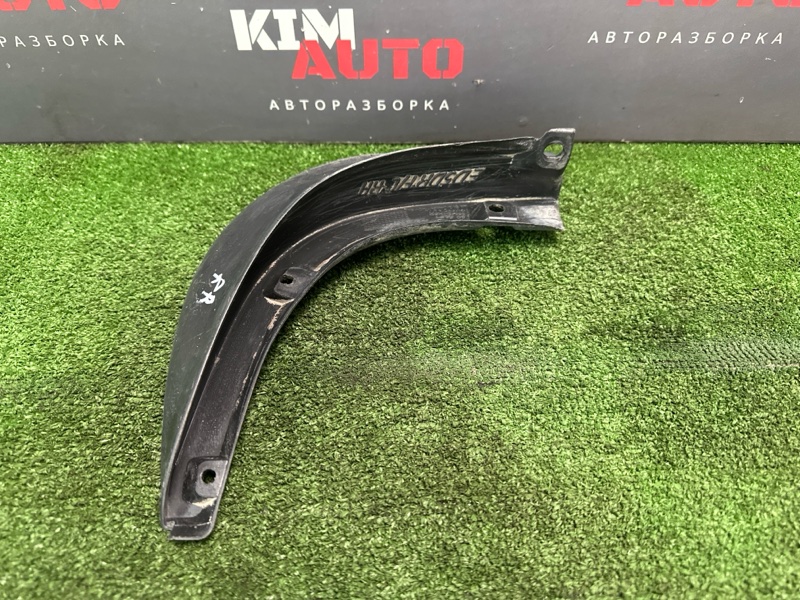 Брызговик Kia Ceed 1 2010 ED