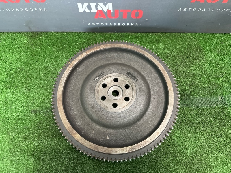 Маховик МКПП Kia Ceed 1 2010 ED