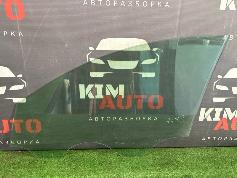 Стекло двери Kia Ceed 1 2010 ED