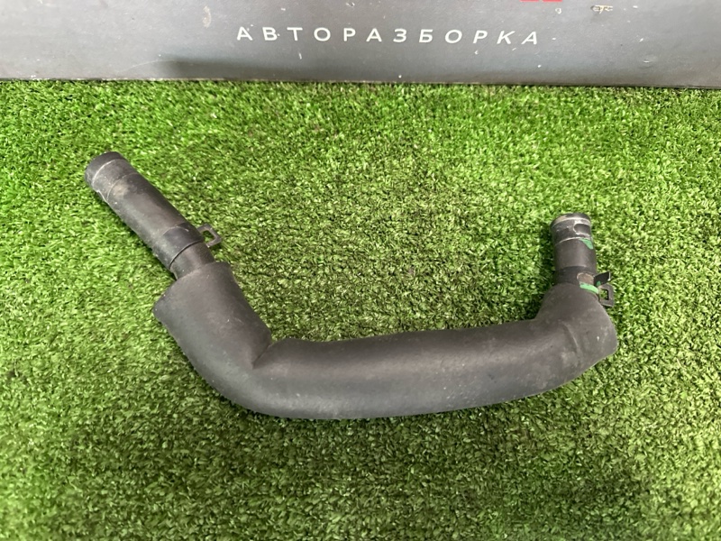 Патрубки охлаждения Kia Ceed 1 2010 ED